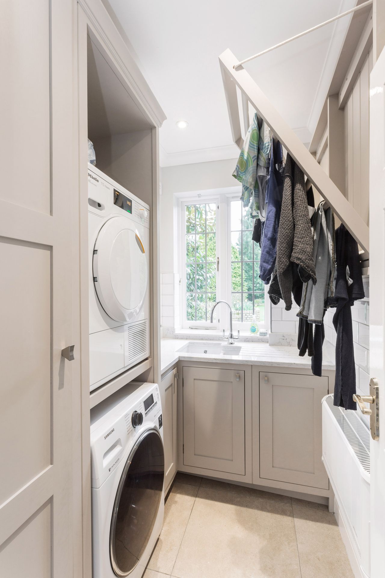 Utility Room Ideas 22 Inspiring Ways To Organise Yours Real Homes