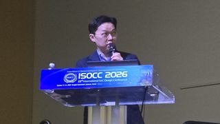 SK Hynix at the ISOCC 2026