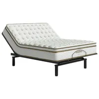 Saatva Back Pain Bundle (twin) Saatva Back Pain Bundle (twin)