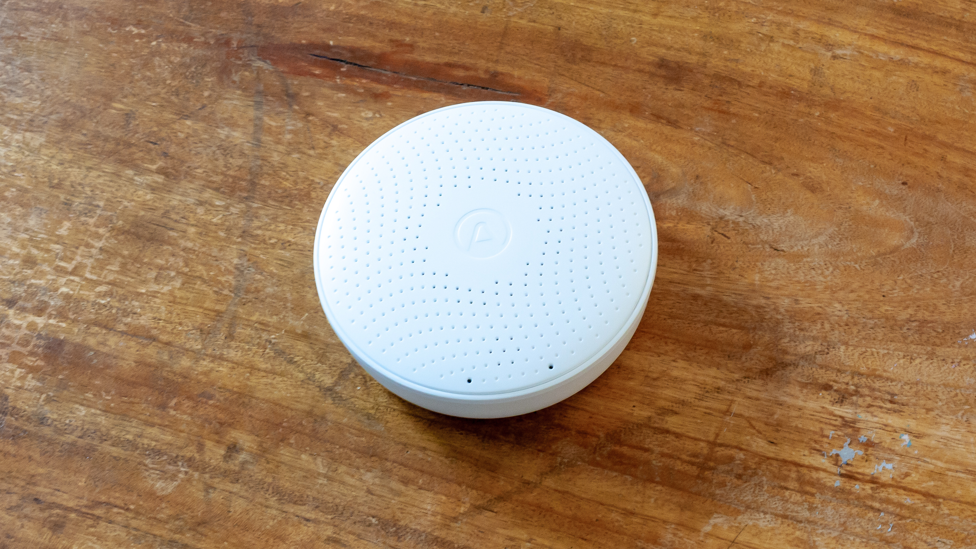 Airthings Wave Plus