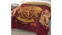 Harry Potter House comforters for $59.99 (was $74.99):