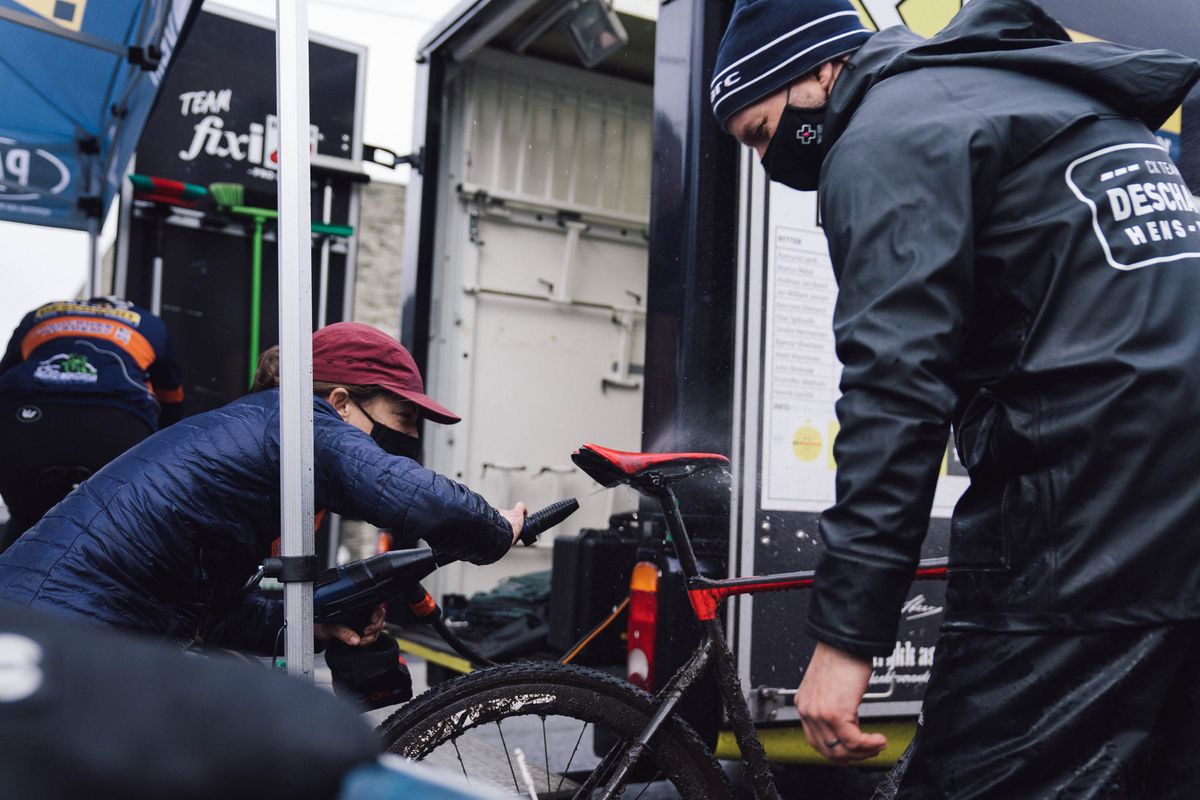 EuroCX