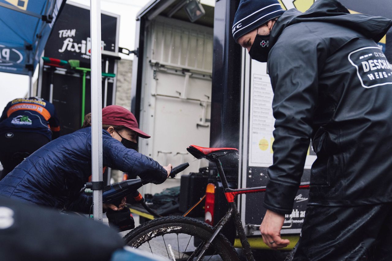 EuroCX