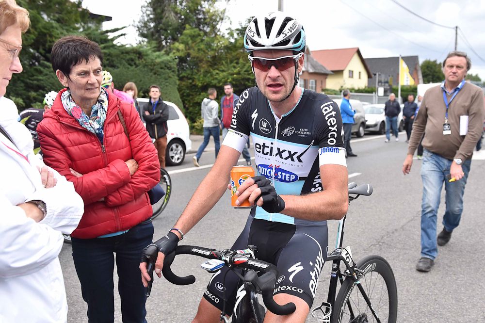 Pieter Serry (Etixx-QuickStep)