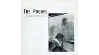   2. Fairytale of New York by The Pogues and Kirsty MacColl
