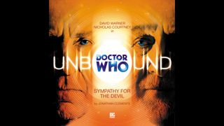 Doctor Who - Unbound: Sympathy for the Devil_BBC