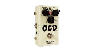Sound like Malcolm Young: Fulltone OCD pedal