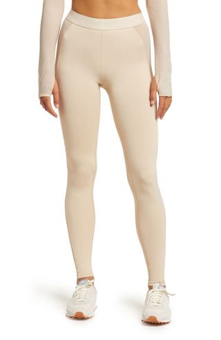 Airlift Ballet Dream High Waist Leggings