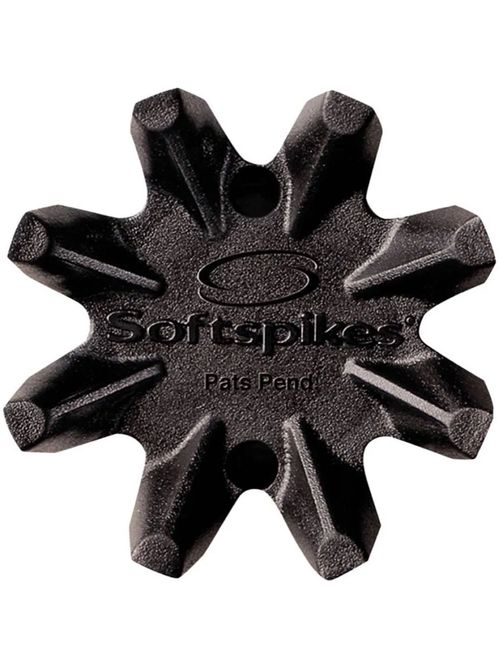 Black Widow Golf Cleats