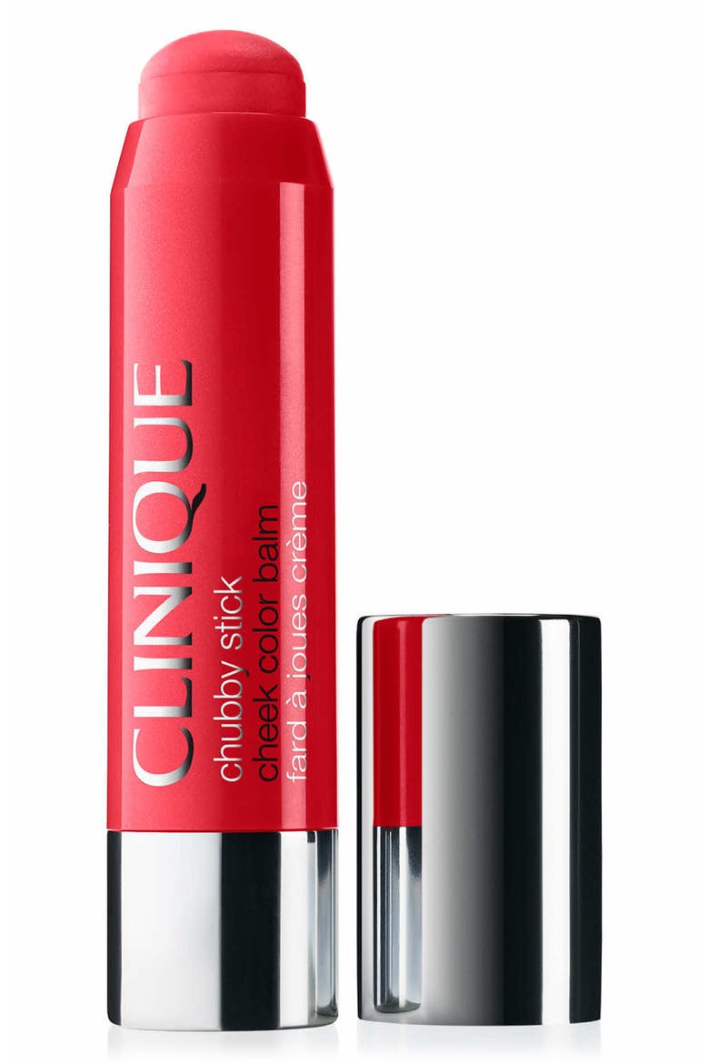 Chubby Stick Cheek Color Balm Cream Blush
