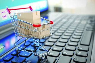 Online shopping trends