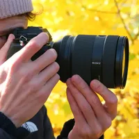 Sony FE 28-70mm f/2 G Master Sony FE 28-70mm f/2 G Master