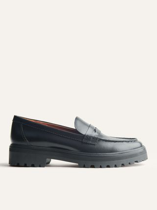 Chunky loafer “Agathea”