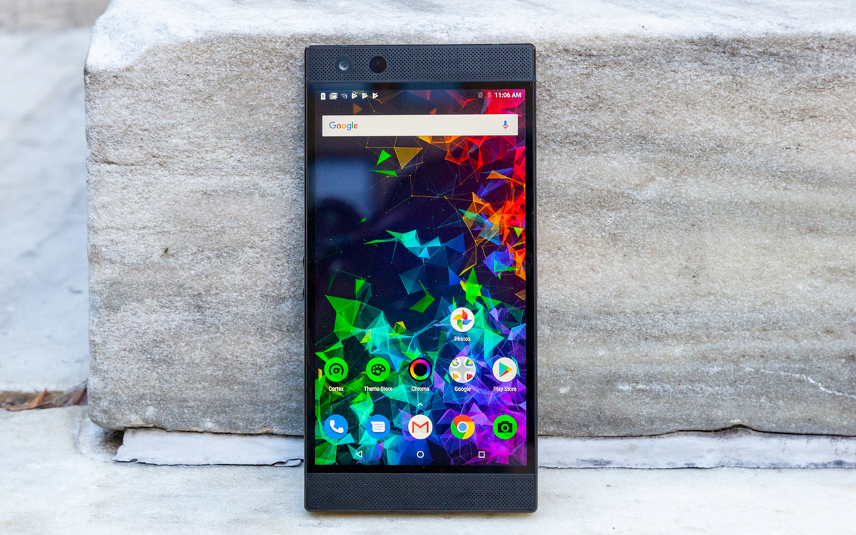 Take $200 Off Razer’s Butter-Smooth Phone 2 | Tom's Hardware