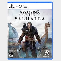Assassin's Creed Valhalla | $59.99 $24.99 at Amazon
Save $35 -