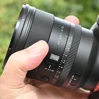 Viltrox AF 50mm f/1.4 Pro