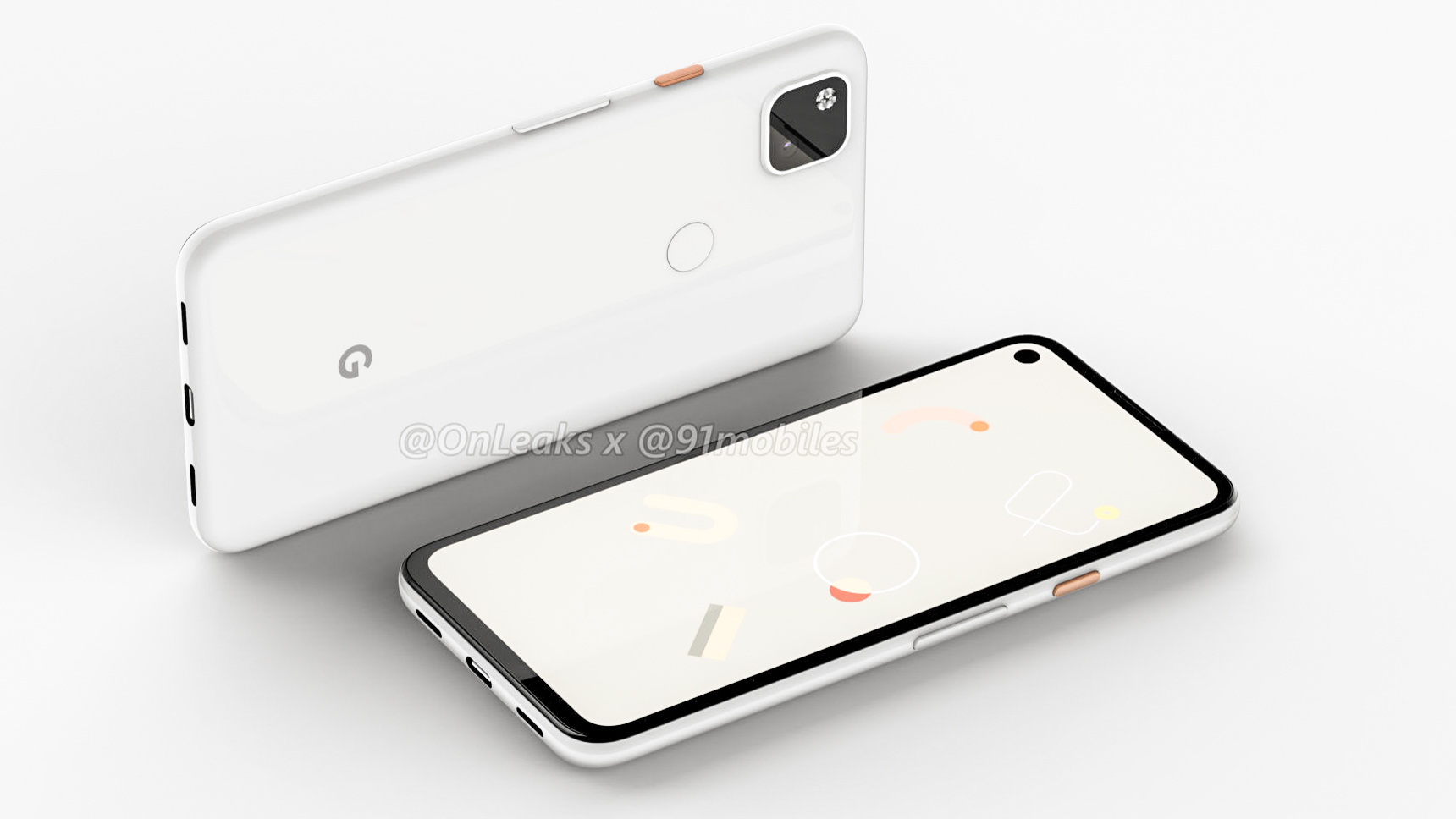 Pixel 4A rumors