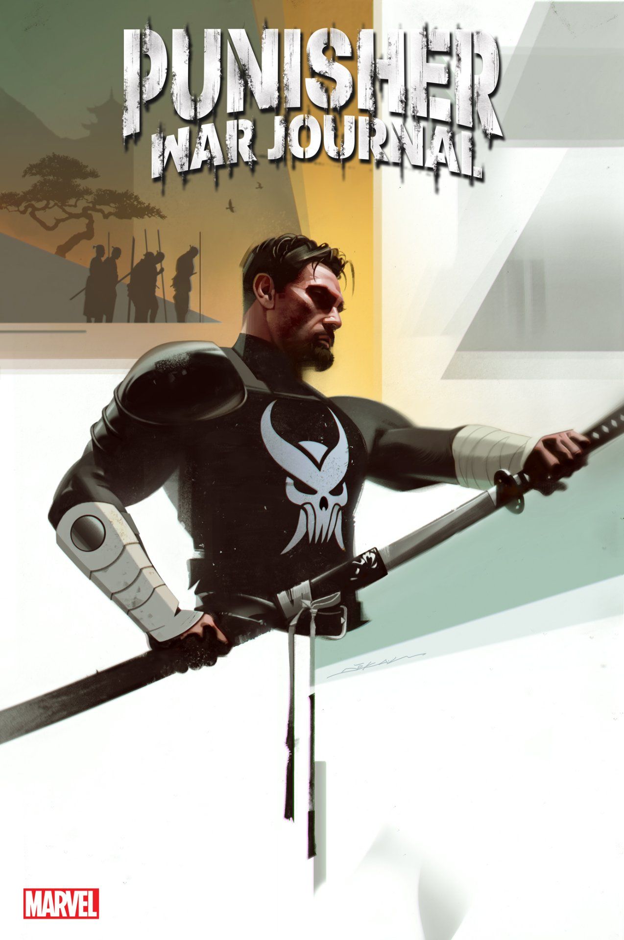 Marvel Comics June 2022 solicitations