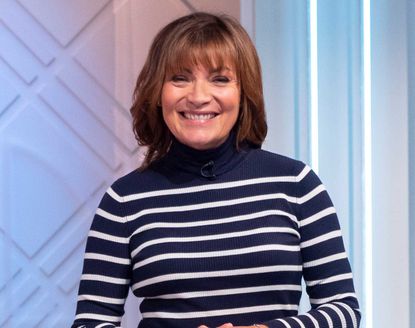 Lorraine Kelly