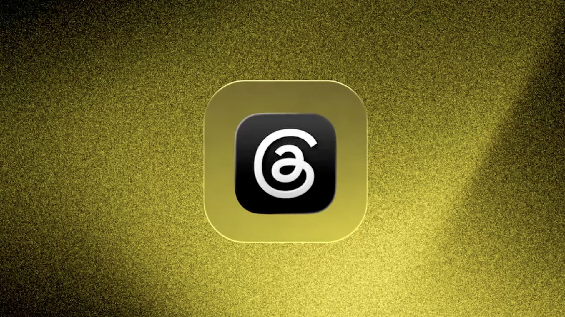 Threads logo