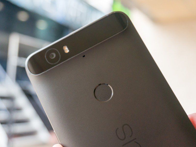 Nexus 6P