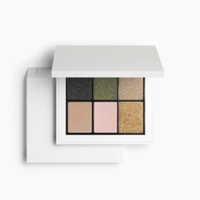 Refillable Eye Shadow Palette, $25.90/£17.99 | ZARA