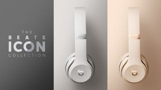 New Beats Solo3 Wireless colors will 
