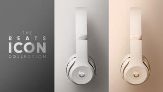 the beats icon collection