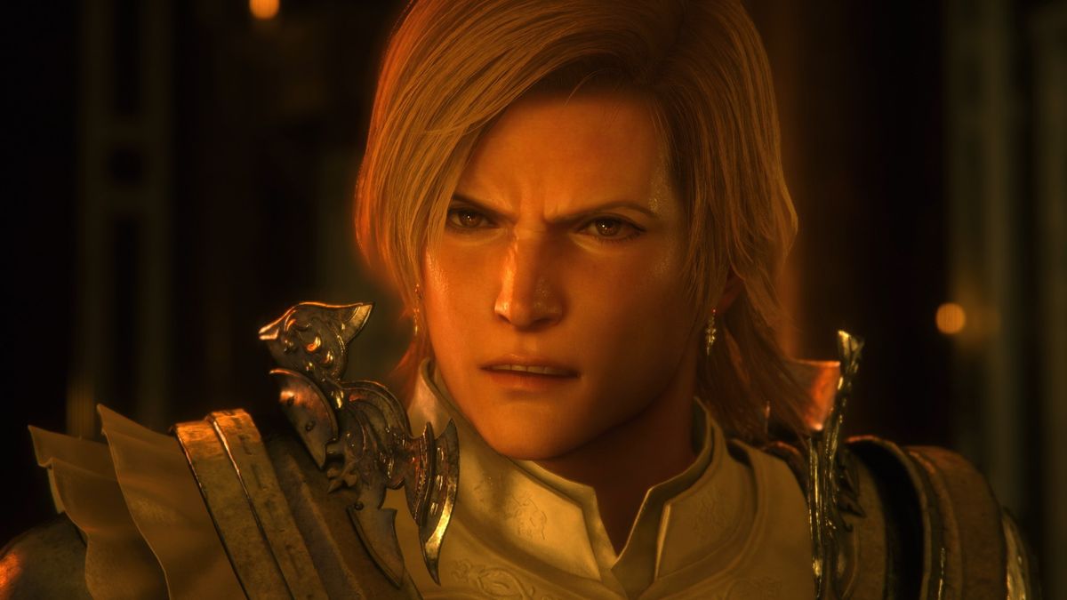 “New Trailer Reveals Final Fantasy 16’s Commitment to Accessibility by Showcasing Its Features”