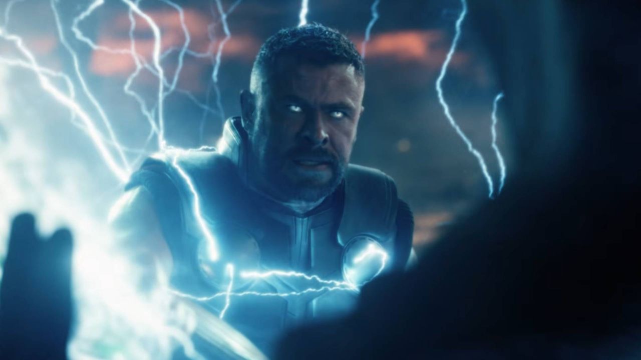 Marvel fans unhappy with HERBIE's redesign in Avengers: Doomsday