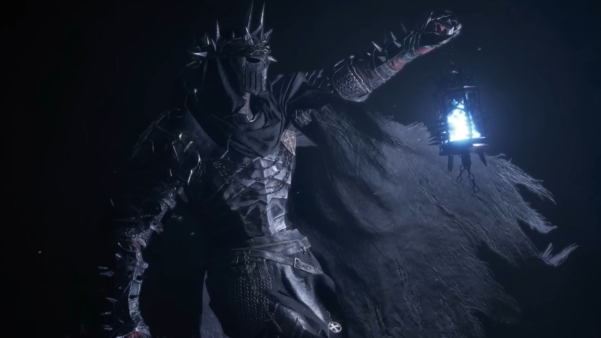 Lords of the Fallen 2 Developer Explains What Other Soulslikes Miss to Stand Out From FromSoftware Lords of the Fallen 2 Developer Explains What Other Soulslikes Miss to Stand Out From FromSoftware