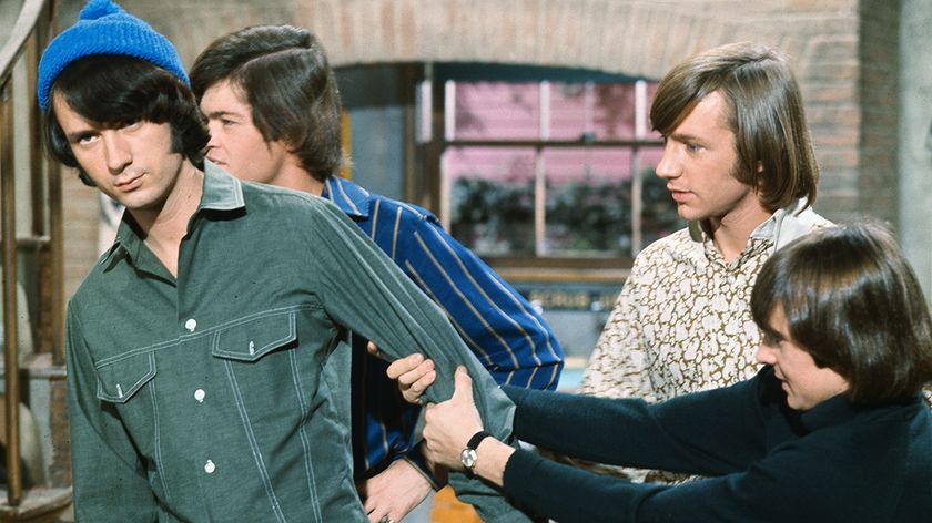 The Monkees