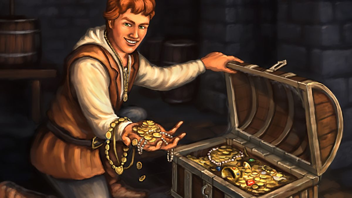 How HeroU avoided disaster to resurrect '90s adventure game nostalgia