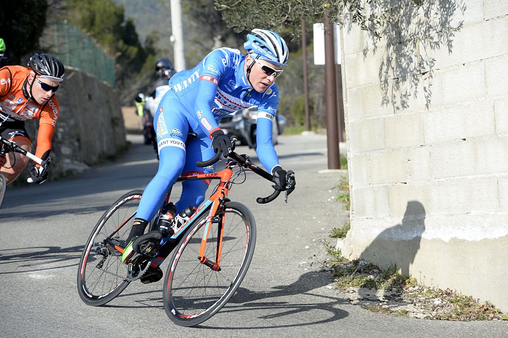 Kevin Melsen (Wanty-Groupe Gobert)