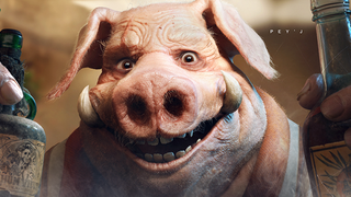 Image for All the times Ubisoft has said that Beyond Good & Evil 2 is still in development