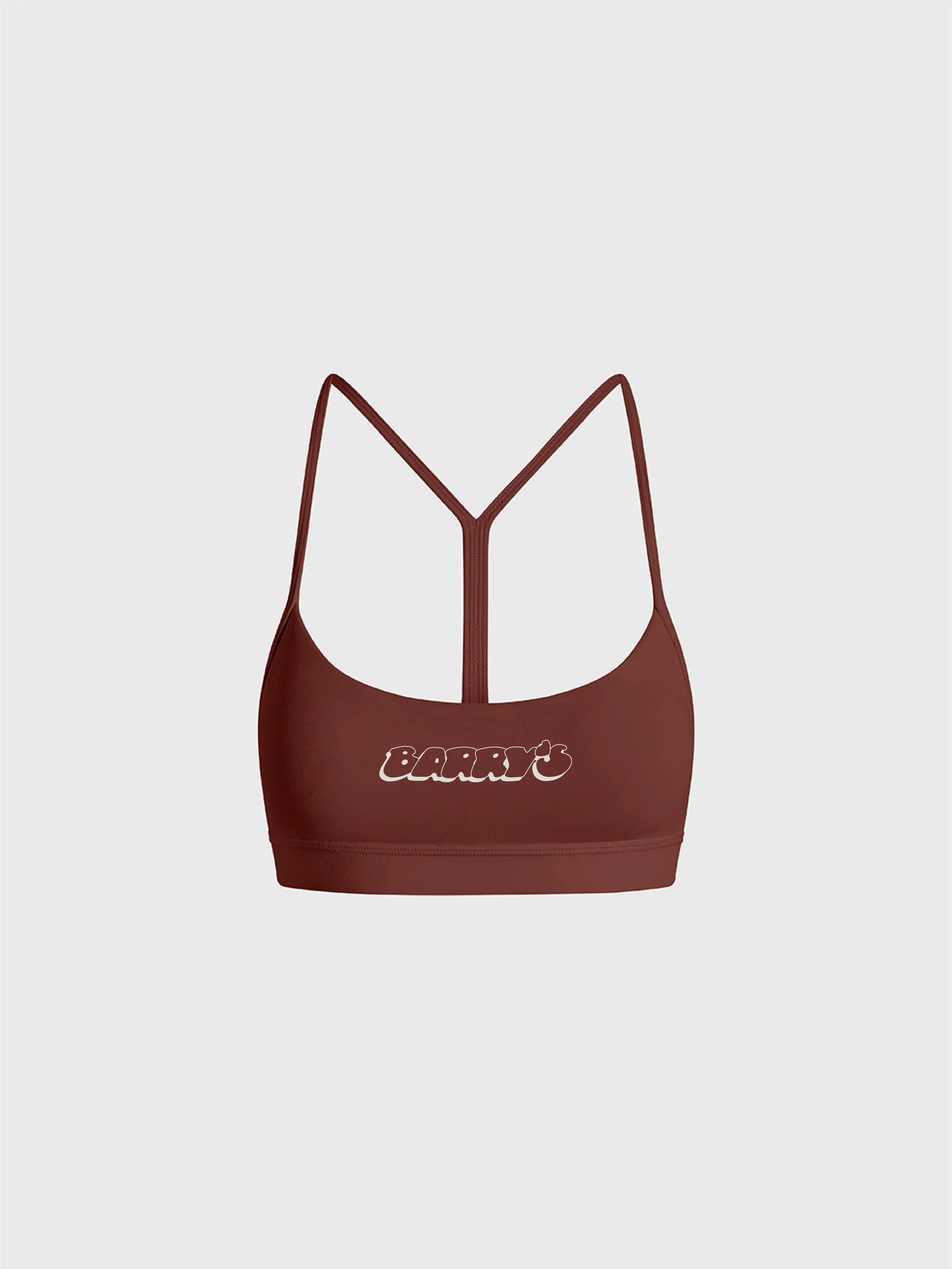 Lululemon Rockwood Flow Y Nulu Bra - Rockwood / 4