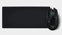 Razer Basilisk Ultimate mouse + Gigantus V2 mousemat |$200$129.99 on Amazon