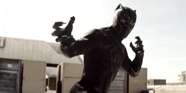 Black Panther