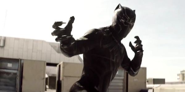 What The Black Panther Movie Is Actually About | Cinemablend