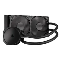 Corsair NAUTILUS RS 240mm AIO Liquid CPU Cooler Corsair NAUTILUS RS 240mm AIO Liquid CPU Cooler