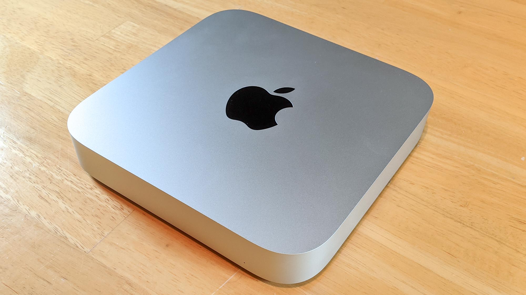 Apple Mac Mini M1 TH Atsit
