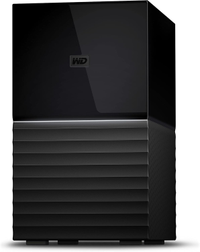 WD My Book Duo 44TB