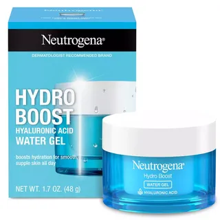 Neutrogena Hydro Boost Water Face Gel for Dry Skin - 1.7oz