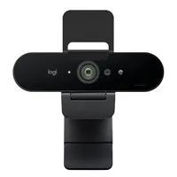 Logitech  Brio 4K Webcam