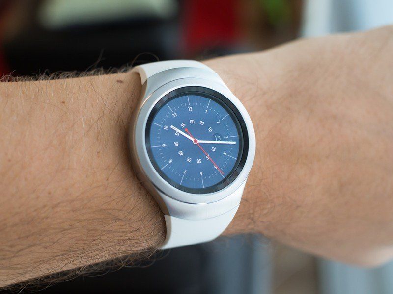 Samsung Gear S2