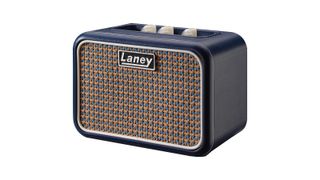 Best desktop guitar amps: Laney Lionheart Mini