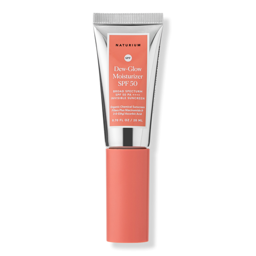 Dew-Glow Moisturizer Spf 50 - 0.7 Oz