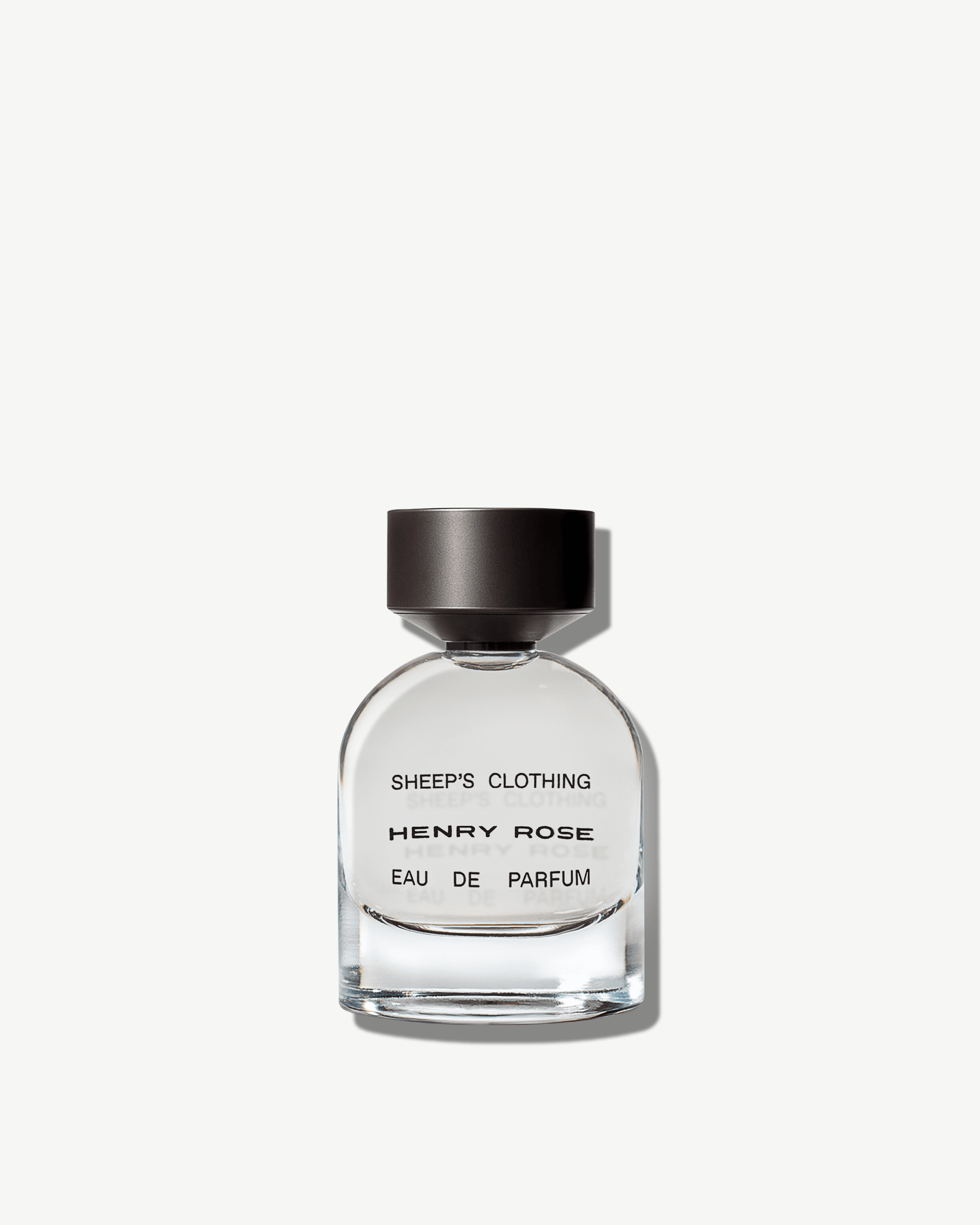Sheep&#039;s Clothing Eau De Parfum