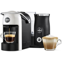 Lavazza A Modo Mio Jolie &amp; Milk Coffee Machine | AU$199AU$109