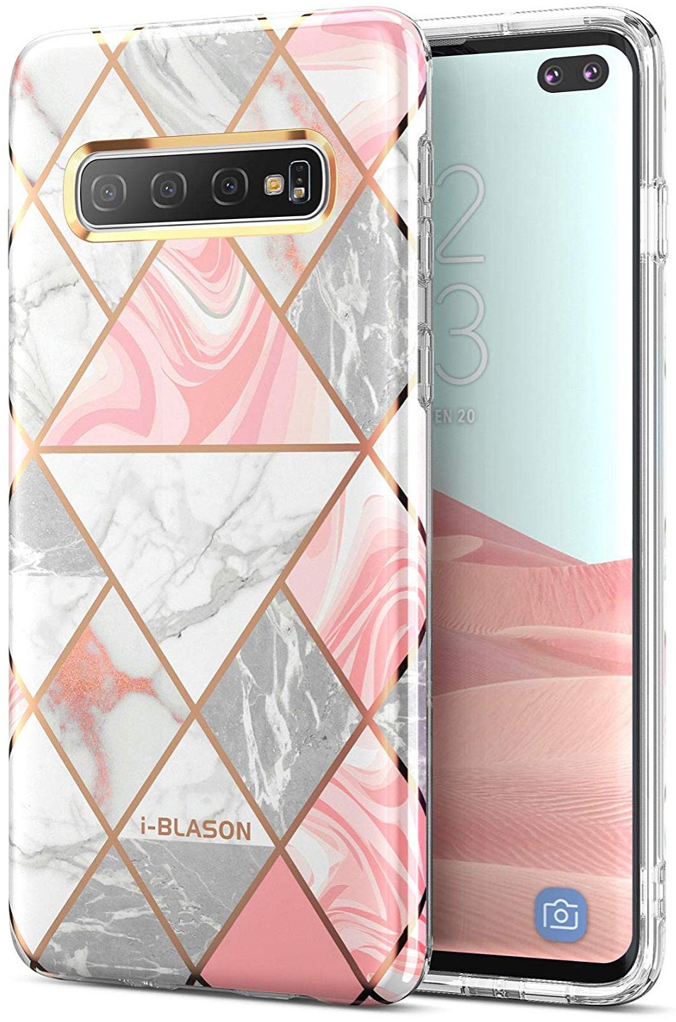i-Blason Cosmo Lite Case
